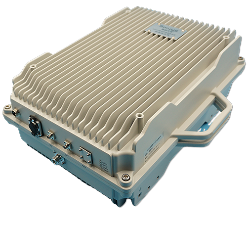 建华单频/双频/四频/五频运营级数字光纤直放站