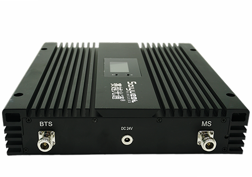 建华双频手机信号增强器2000㎡