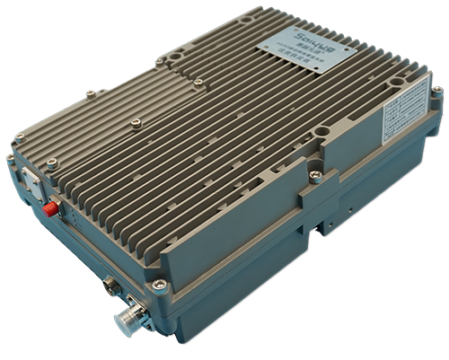 建华经济型光纤直放站