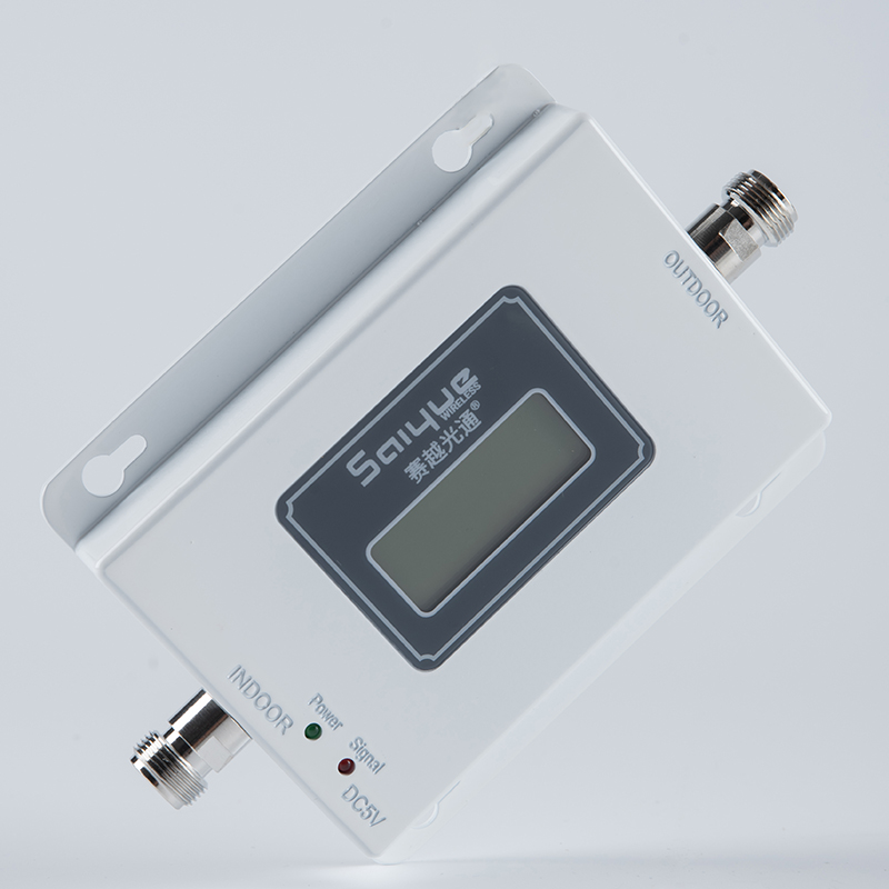 建华家用配电房机房信号放大器200㎡