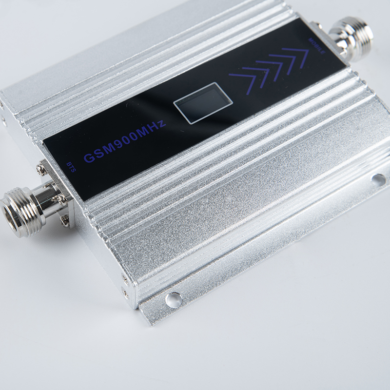 建华家用单频手机信号增强器100㎡