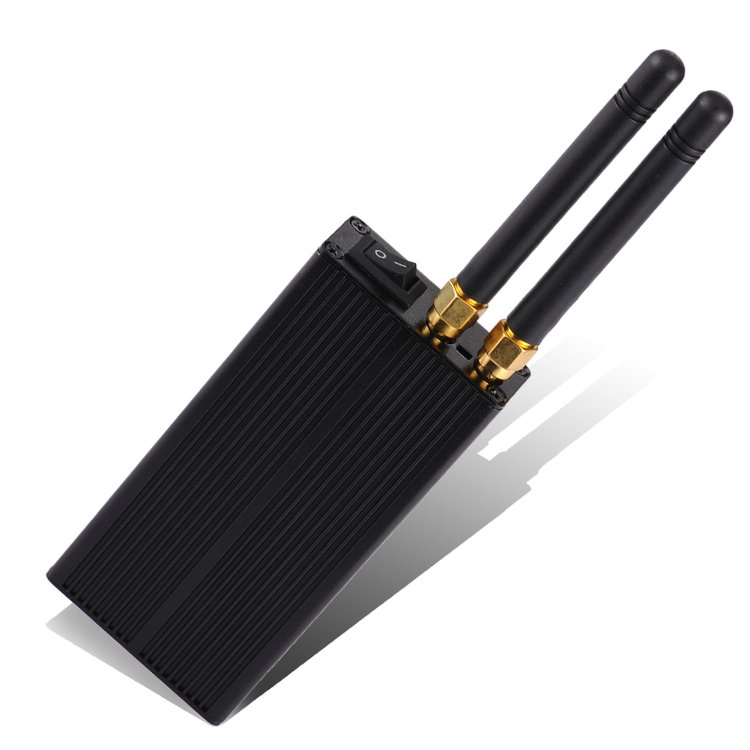 建华1.2G/1.5G导航屏蔽器