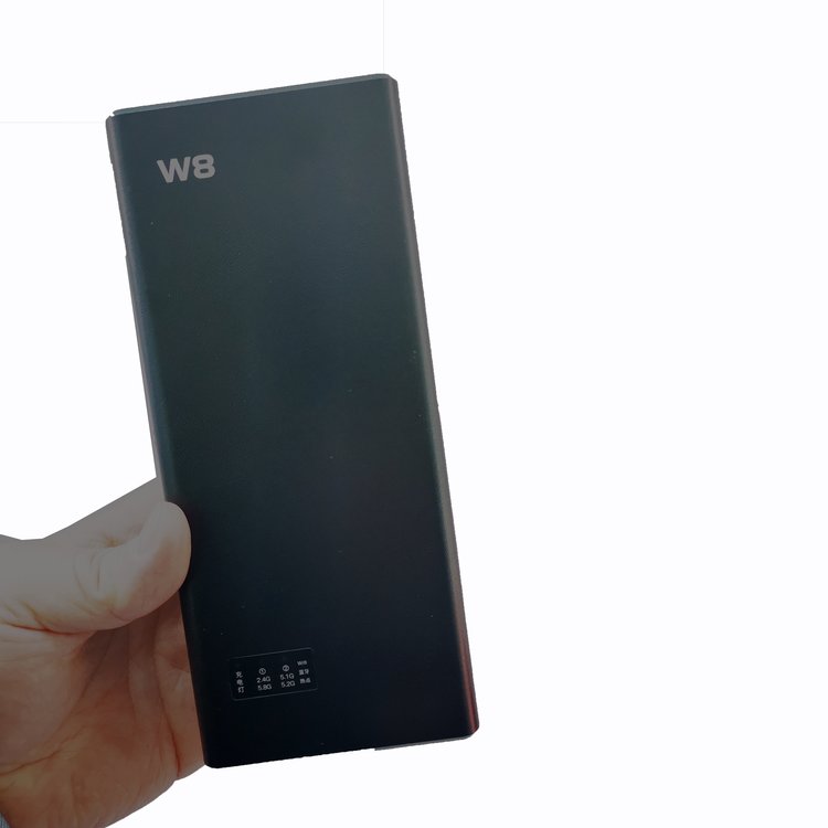  建华蓝牙WiFi信号屏蔽器