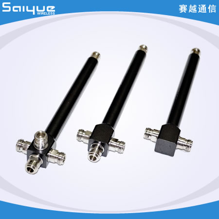  建华FM调频广播同步广播功分器